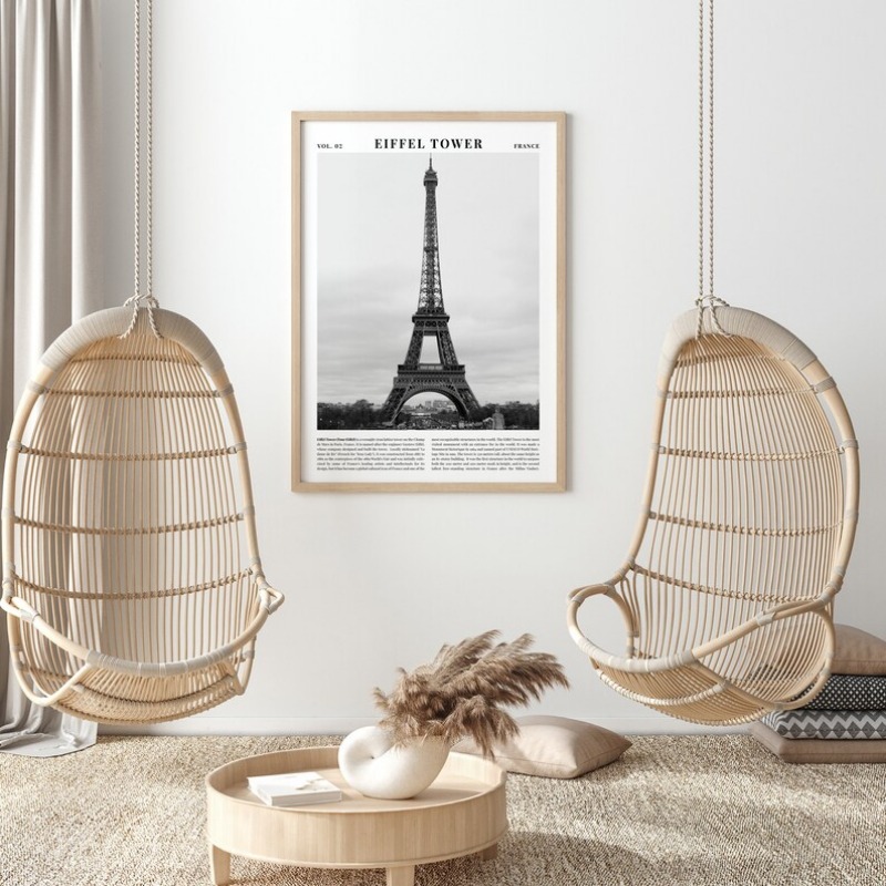 Schwarz-Weiß-Gebäudefotografie – Photography New York Bewertung und Preis