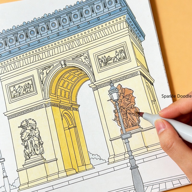 Ein Hochwertiges Linienzeichnu – Photography Book Bewertung und Preis