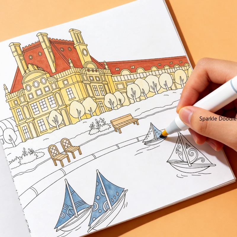 Ein Hochwertiges Linienzeichnu – Photography Book Bewertung und Preis