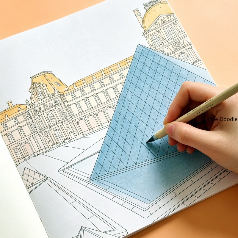 Ein Hochwertiges Linienzeichnu – Photography Book Bewertung und Preis