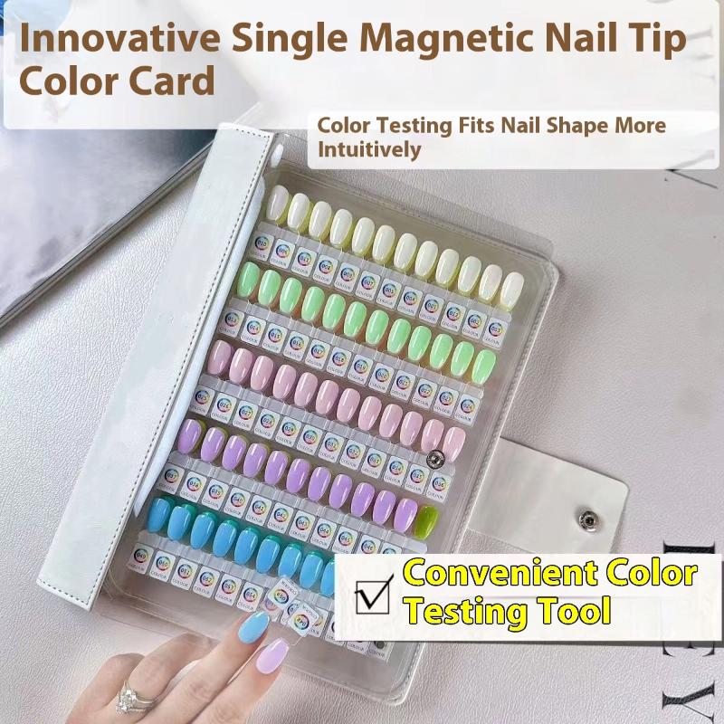 48/96/144/192 Farben Magnetisc – Color Checker Card Bewertung und Preis