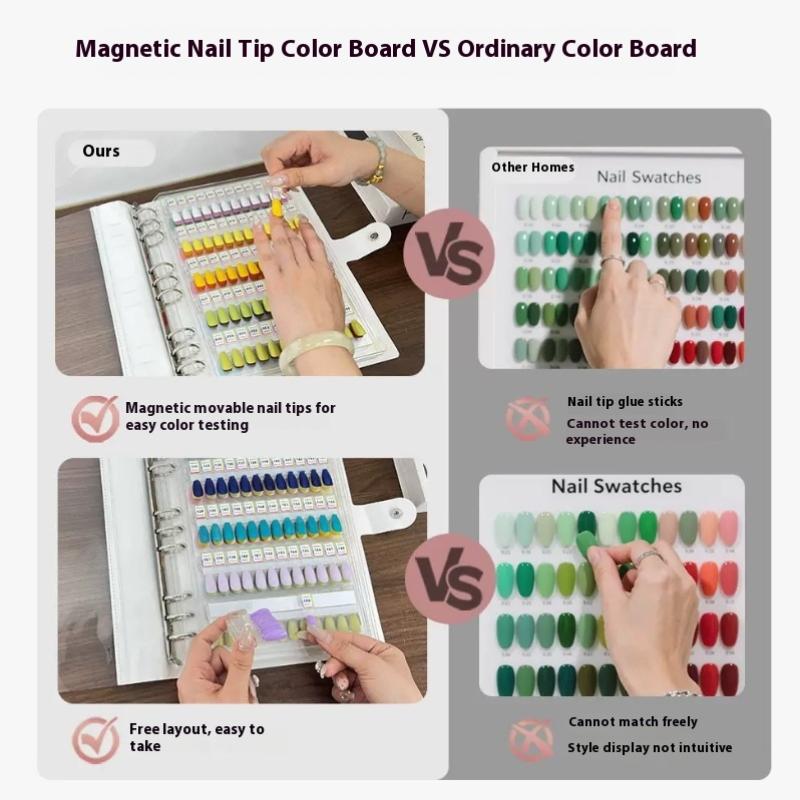 48/96/144/192 Farben Magnetisc – Color Checker Card Bewertung und Preis