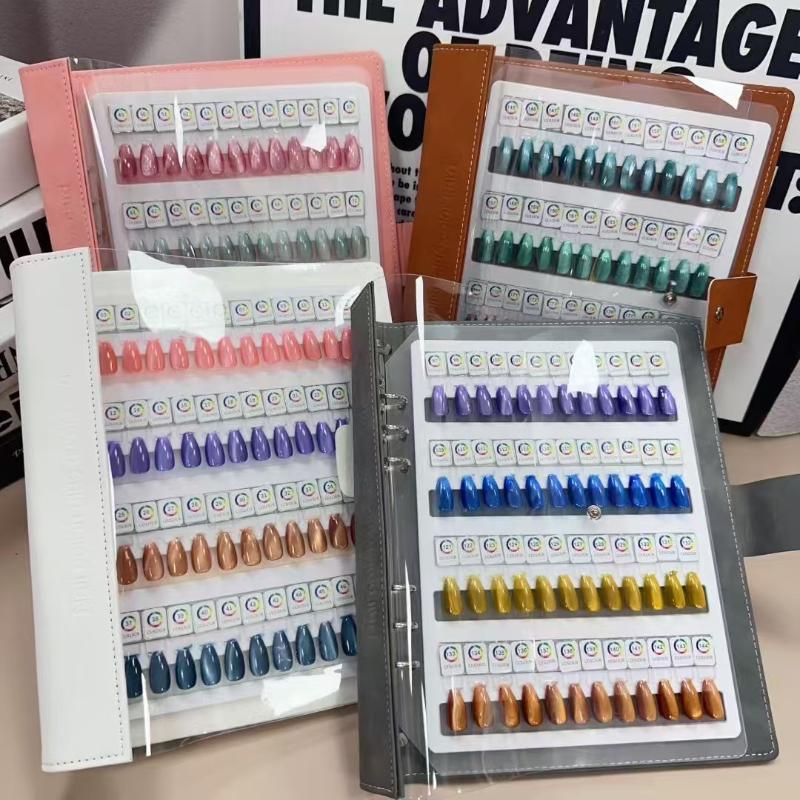 48/96/144/192 Farben Magnetisc – Color Checker Card Bewertung und Preis