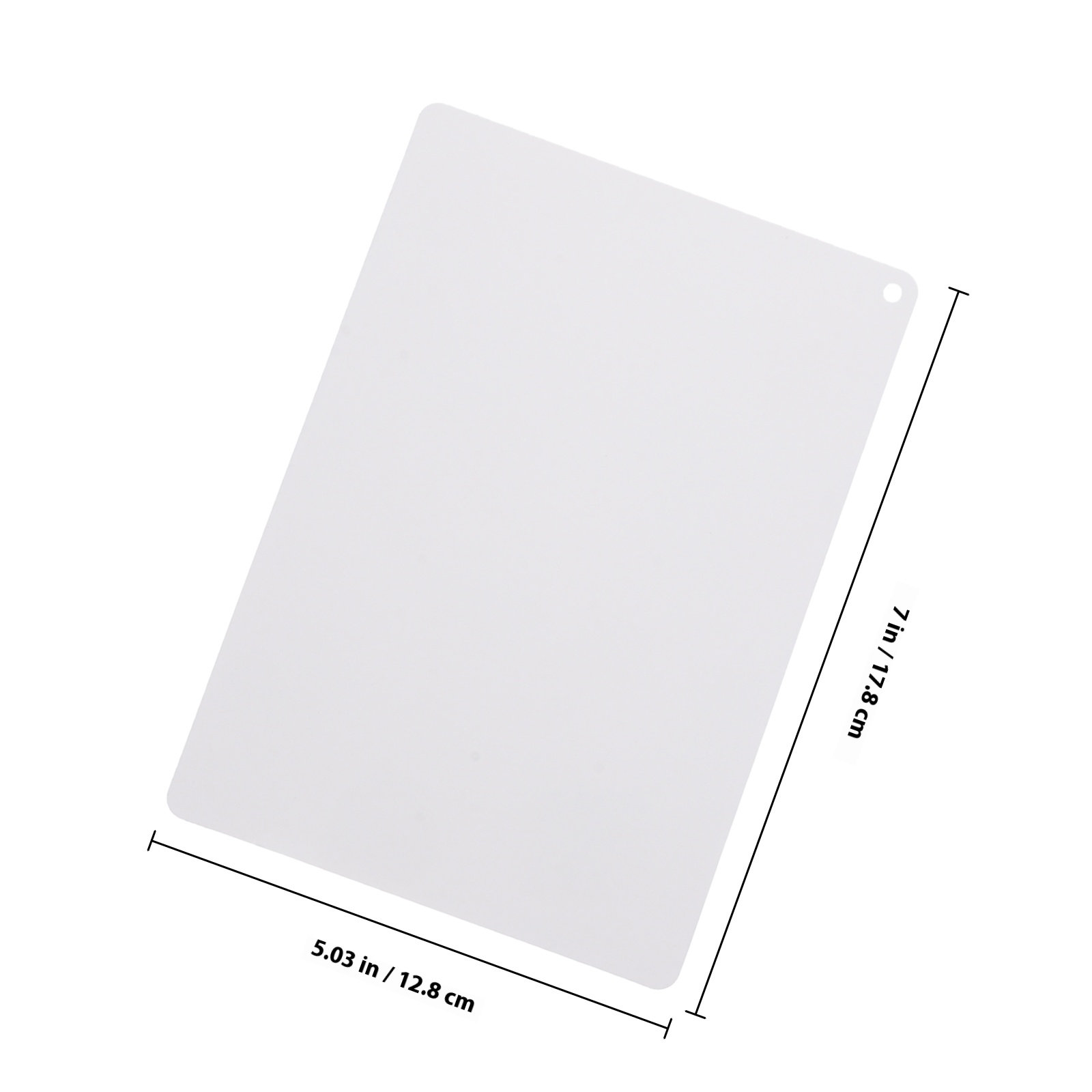 Grau-Schwarz-Weiß-Balance-Kart – Color Checker Card Bewertung und Preis