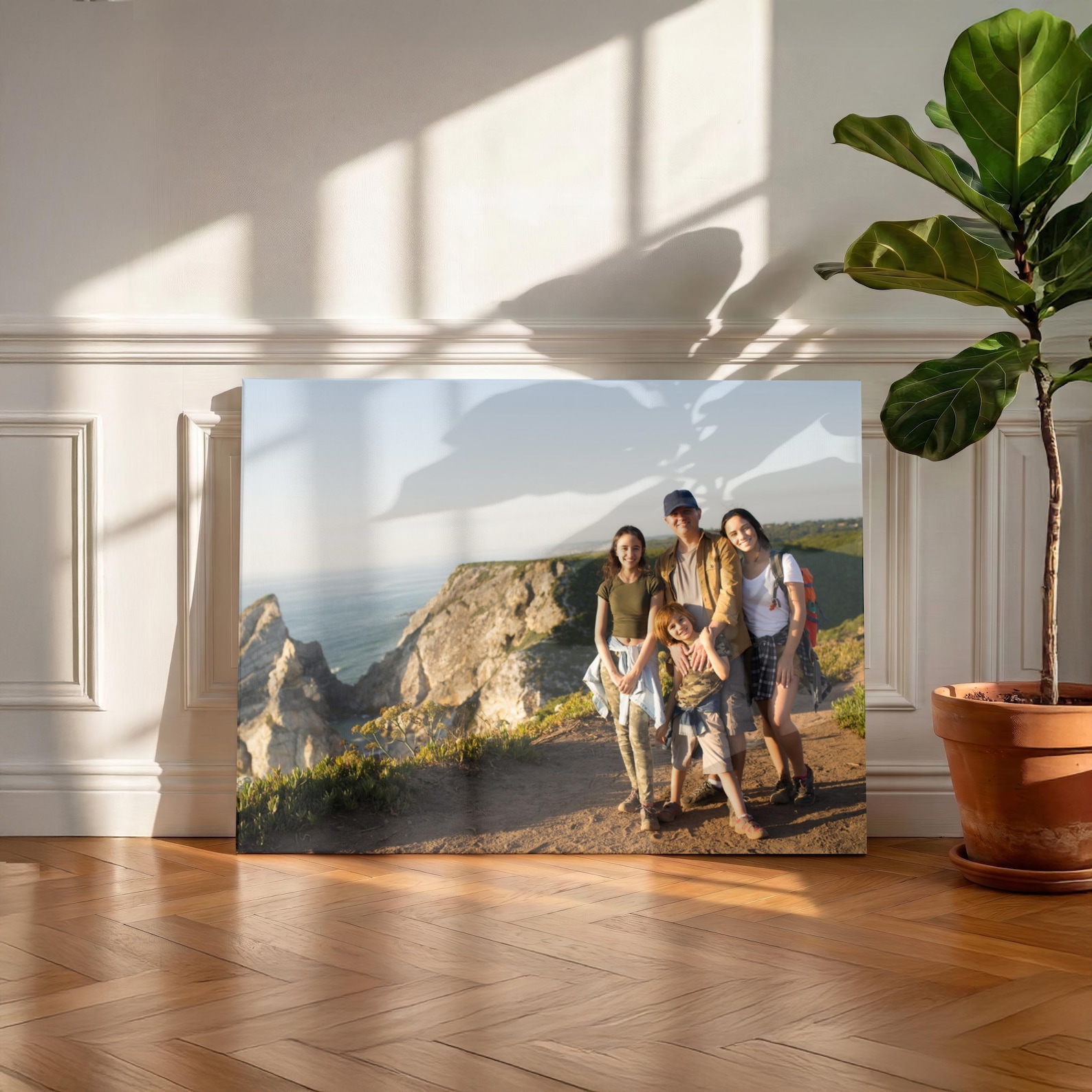 Personalisierte Fotoleinwand,  – Photography Ideas Bewertung und Preis