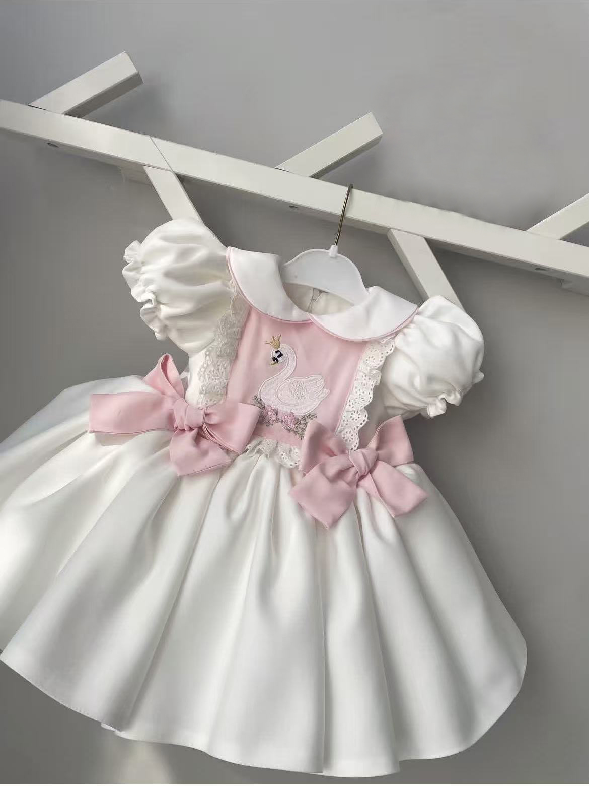 0-12 Jahre Baby Mädchen Sommer – Photography Vintage Style Bewertung und Preis