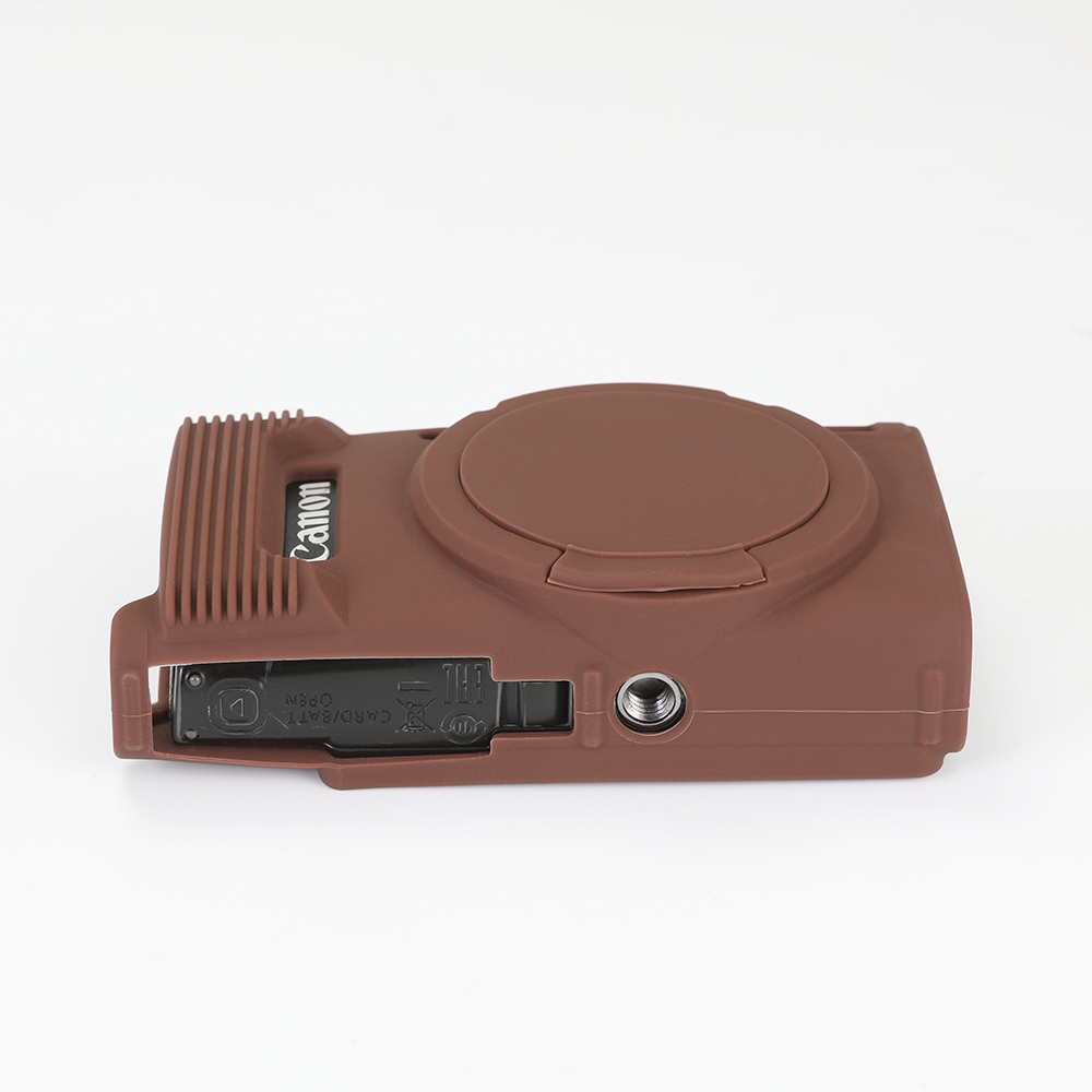 Silikon-Kamera-Schutzhülle gee – Photography Zone System Bewertung und Preis