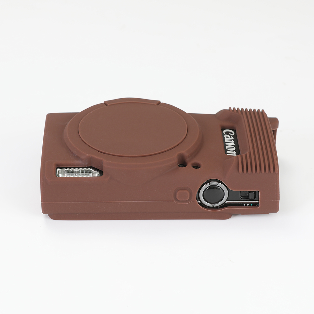 Silikon-Kamera-Schutzhülle gee – Photography Zone System Bewertung und Preis