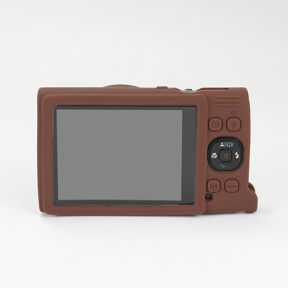 Silikon-Kamera-Schutzhülle gee – Photography Zone System Bewertung und Preis