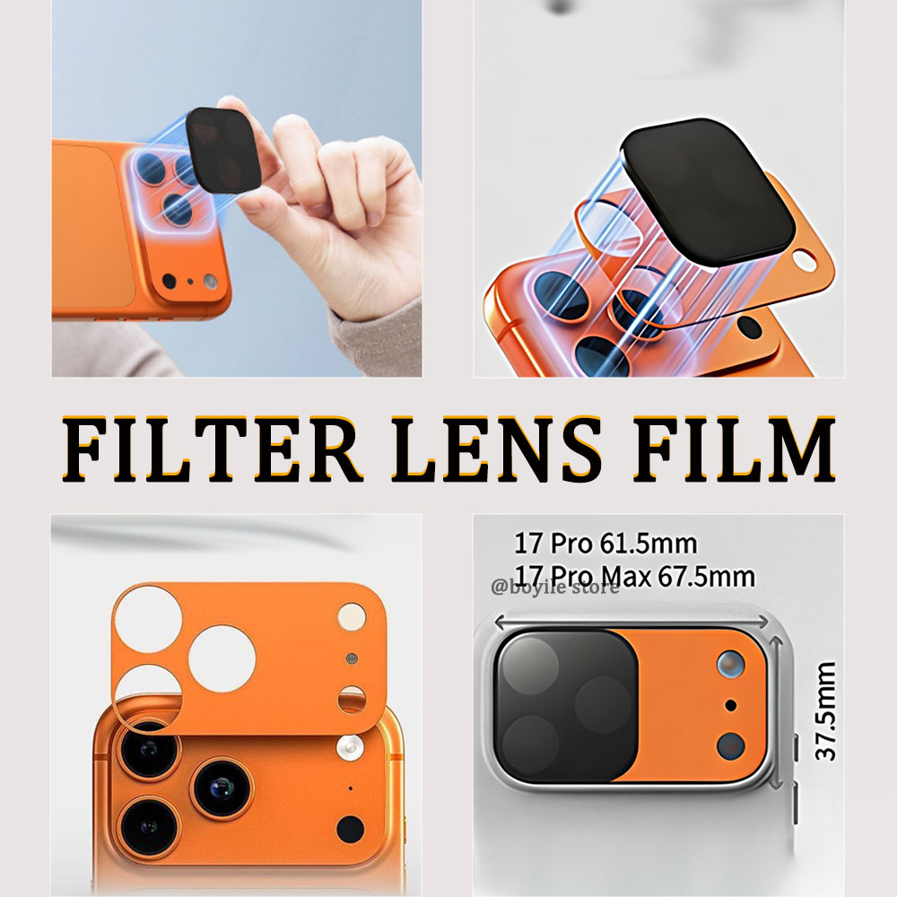 Anti-Exposition-Filter für iPh – Photography Ideas Bewertung und Preis