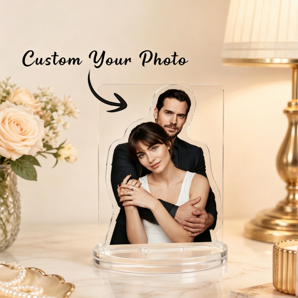 Maßgefertigte Acryl-Charakterp – Photography Ideas Bewertung und Preis