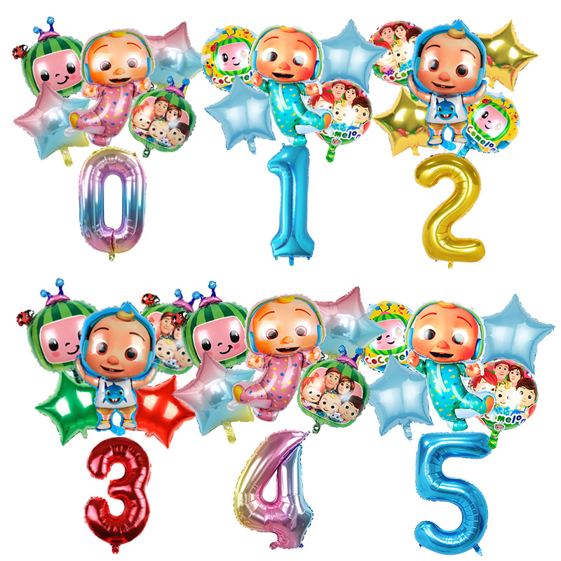Cocomelons Baby Jungen Mädchen – Photography Ideas Bewertung und Preis
