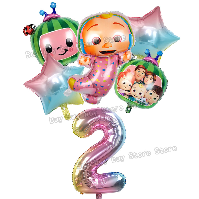 Cocomelons Baby Jungen Mädchen – Photography Ideas Bewertung und Preis