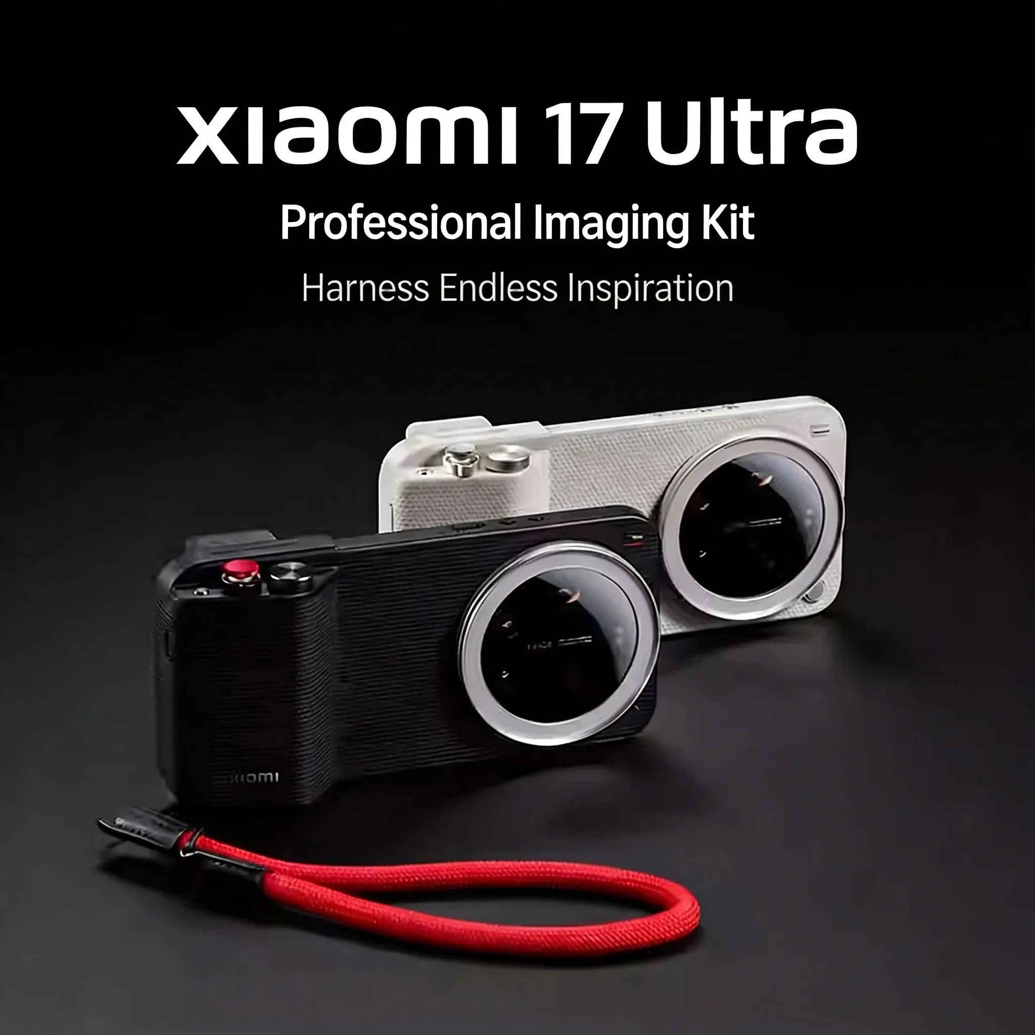 Original Xiaomi 17 Ultra Profe – Photography Kit Xiaomi 17 Ultra Bewertung und Preis