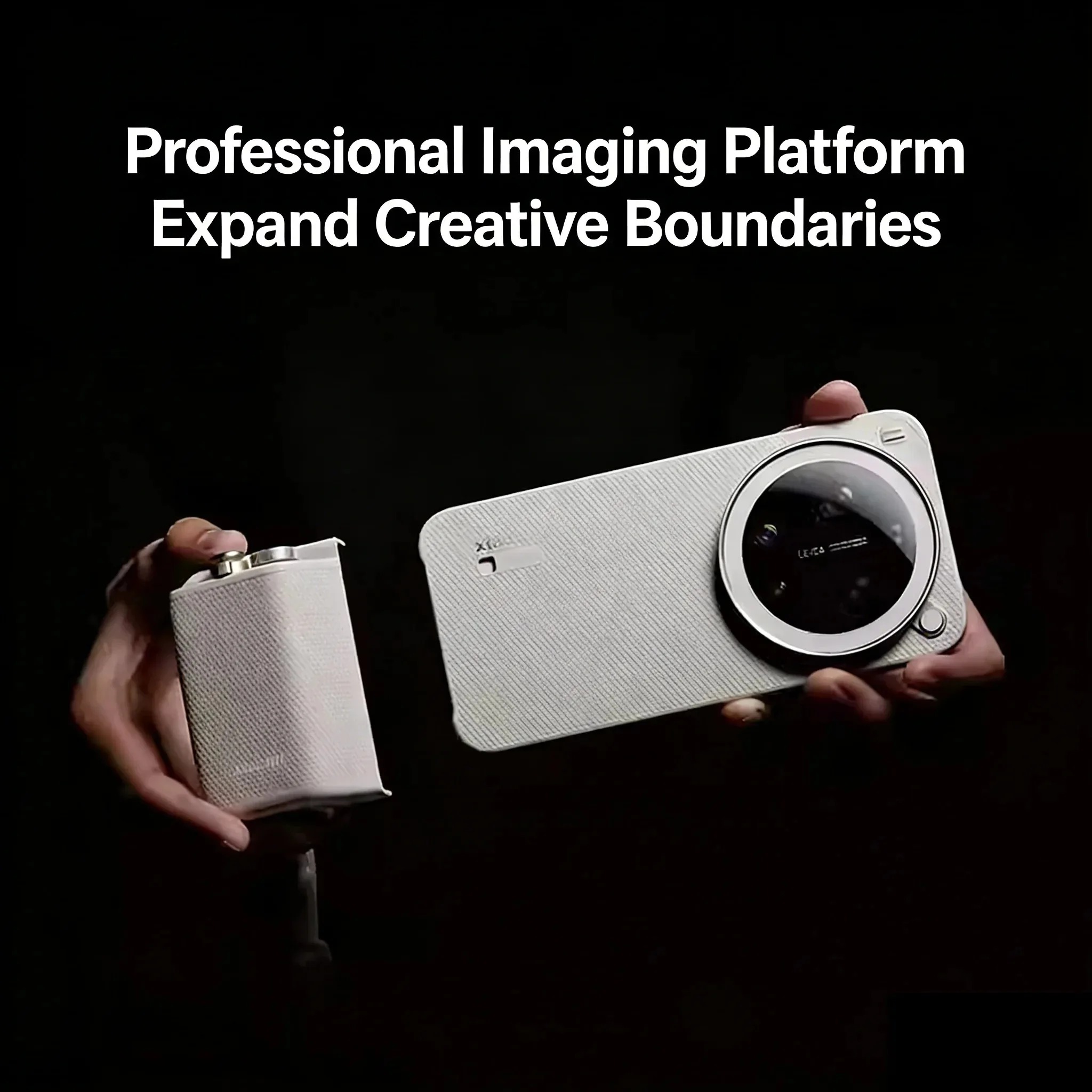 Original Xiaomi 17 Ultra Profe – Photography Kit Xiaomi 17 Ultra Bewertung und Preis