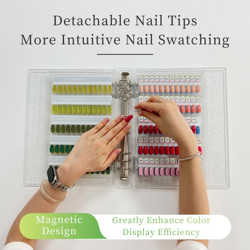 120/180/240 Magnetische Spitze – Color Checker Card Bewertung und Preis