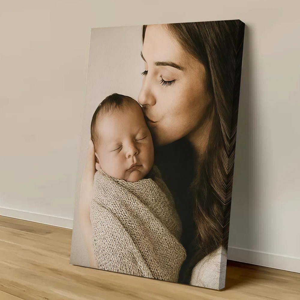 Individuell Bedruckte Leinwand – Photography Ideas Bewertung und Preis
