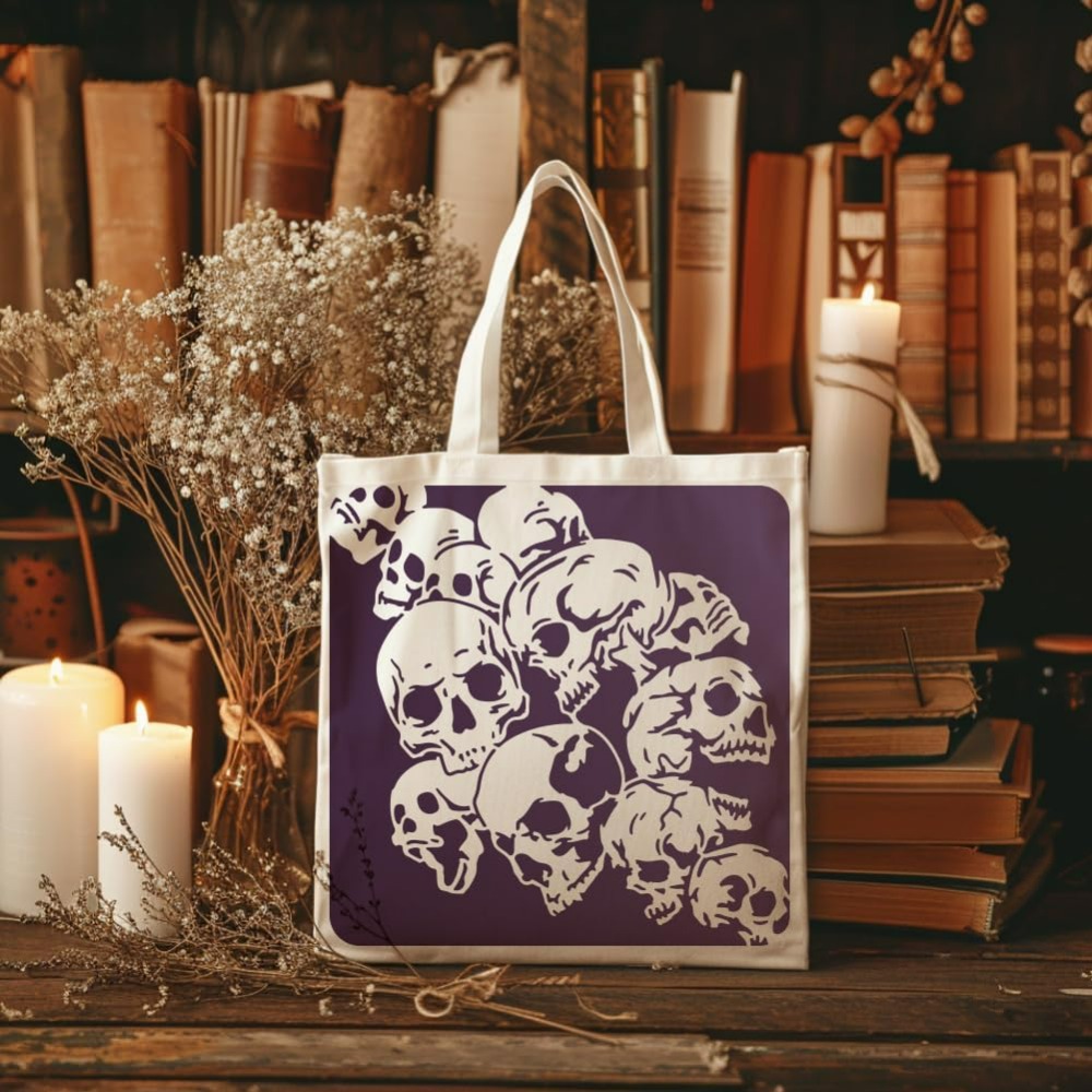 Totenkopf-Hintergrund-Schablon – Photography Technique Bewertung und Preis