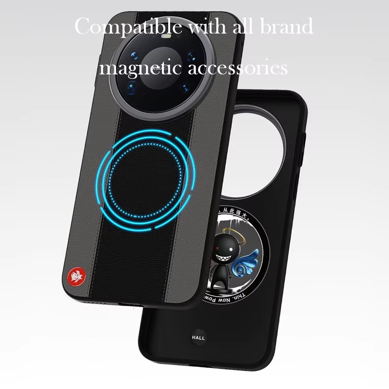 Original Magnetische Lederhüll – Photography Kit Xiaomi 17 Ultra Bewertung und Preis