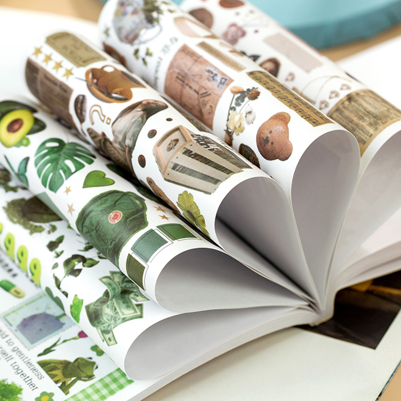 Yoofun 50 blätter Magazin Aufk – Photography Magazine Bewertung und Preis