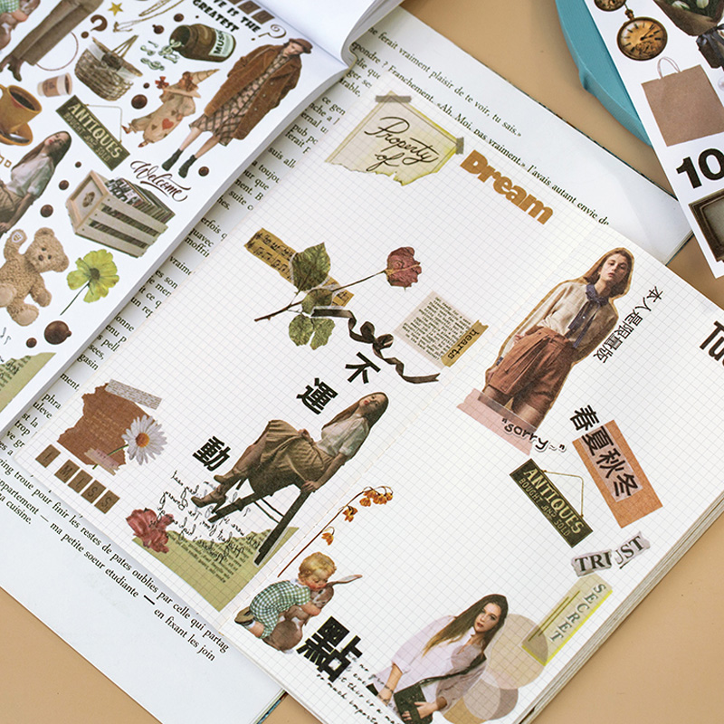Yoofun 50 blätter Magazin Aufk – Photography Magazine Bewertung und Preis