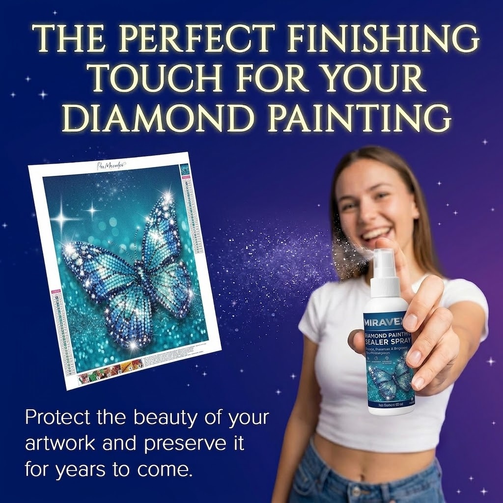 Professionelles Diamantmalerei – Photography Technique Bewertung und Preis