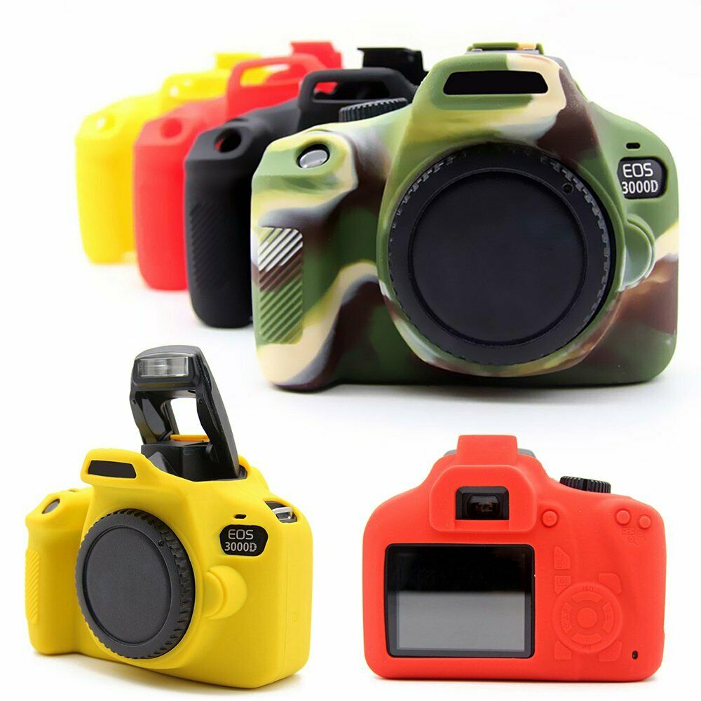 Silikon DSLR Kamera Fall Abdec – Photography Zone System Bewertung und Preis