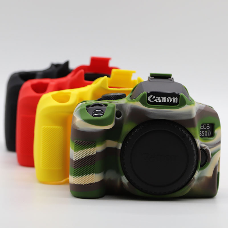 Silikon DSLR Kamera Fall Abdec – Photography Zone System Bewertung und Preis