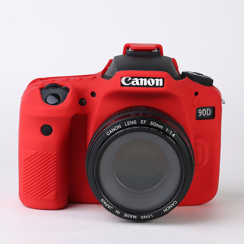 Silikon DSLR Kamera Fall Abdec – Photography Zone System Bewertung und Preis