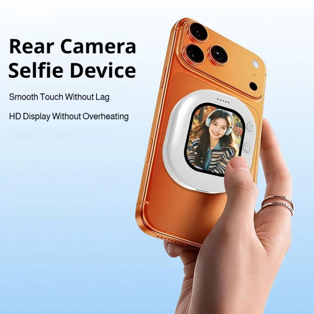 Handy-Vlog-Selfie-Monitor-Bild – Photography Ideas Bewertung und Preis
