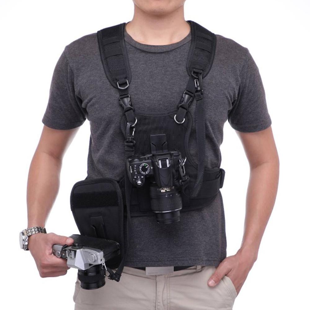Durchführung 2 DSLR Kamera Dop – Photography Zone System Bewertung und Preis