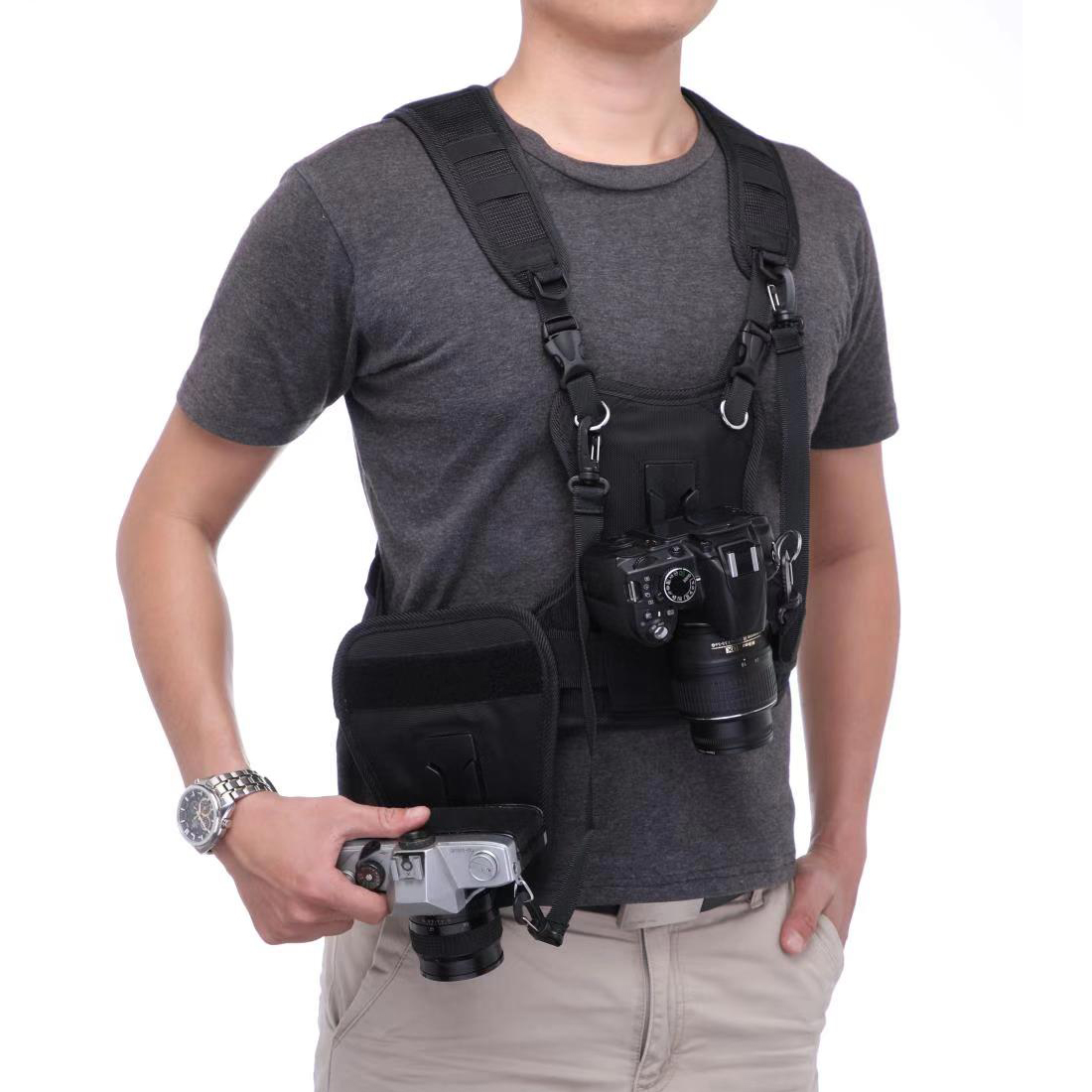 Durchführung 2 DSLR Kamera Dop – Photography Zone System Bewertung und Preis