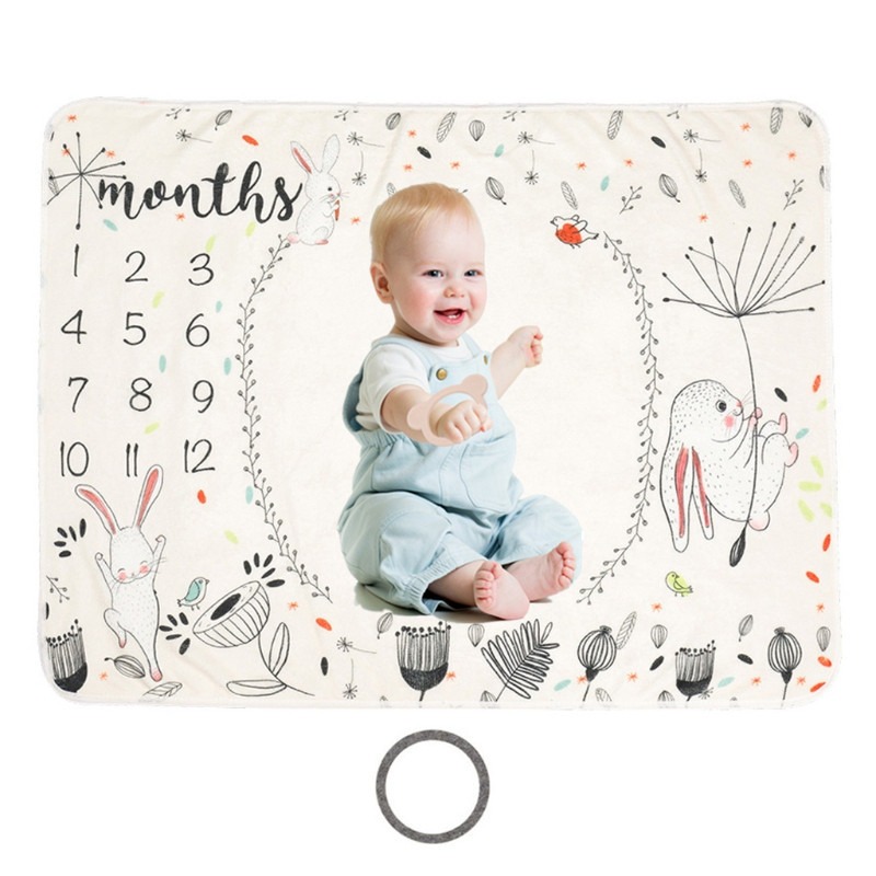 Digital bedruckte Flanell-Meil – Photography Day Bewertung und Preis