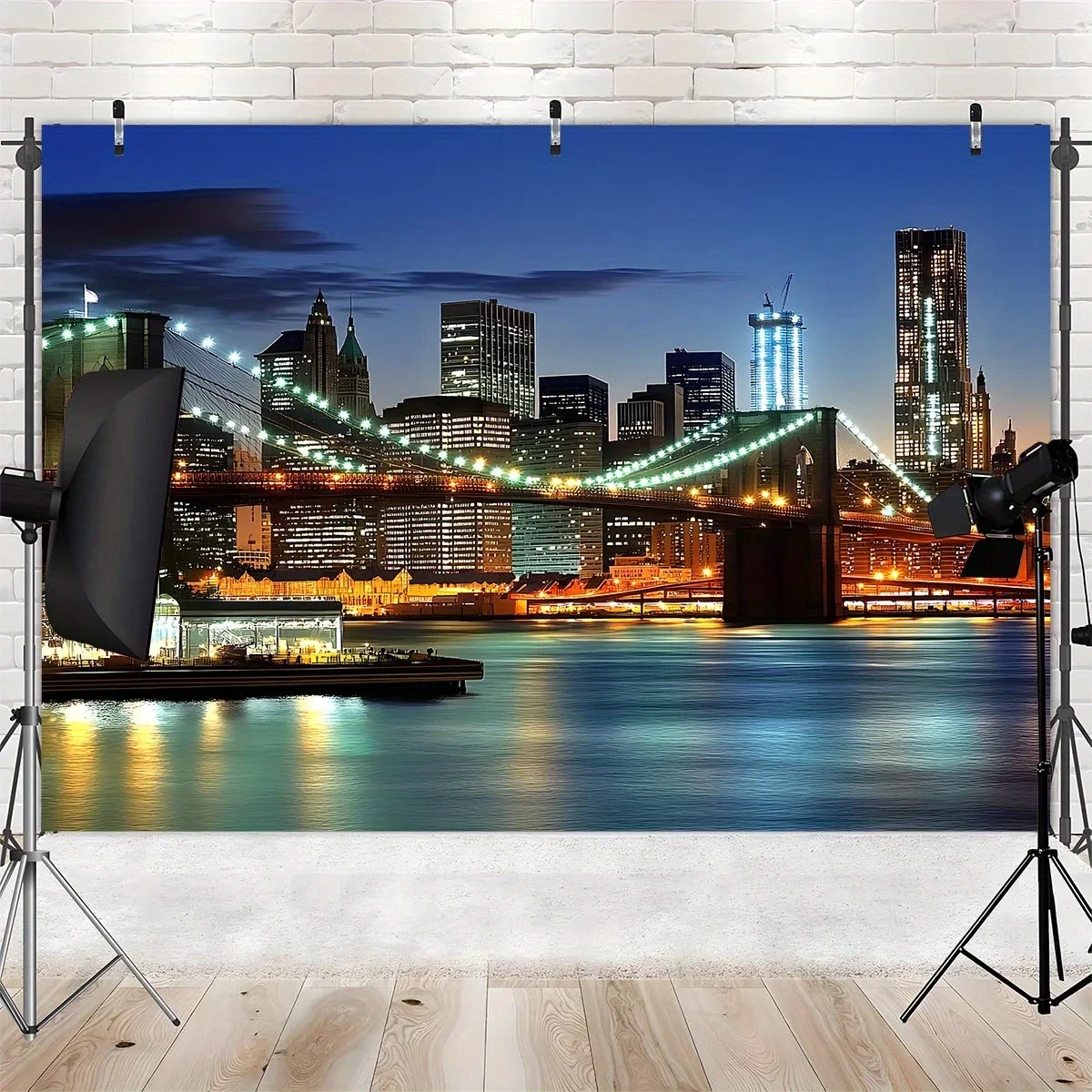 1-Polyesterfaser-Hintergrund „ – Photography New York Bewertung und Preis