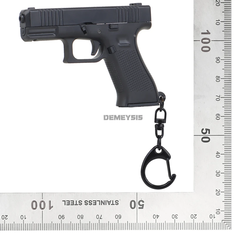 Mini G45 Pistolenförmiger Schl – Photography Magazine Bewertung und Preis