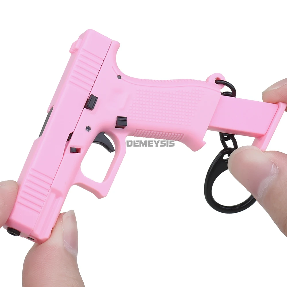 Mini G45 Pistolenförmiger Schl – Photography Magazine Bewertung und Preis