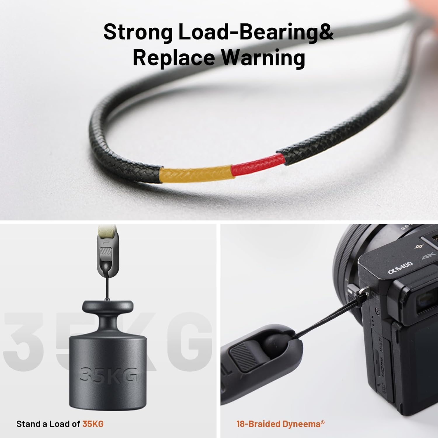 Tragbarer Kameragurt, Schnellv – Photography Zone System Bewertung und Preis