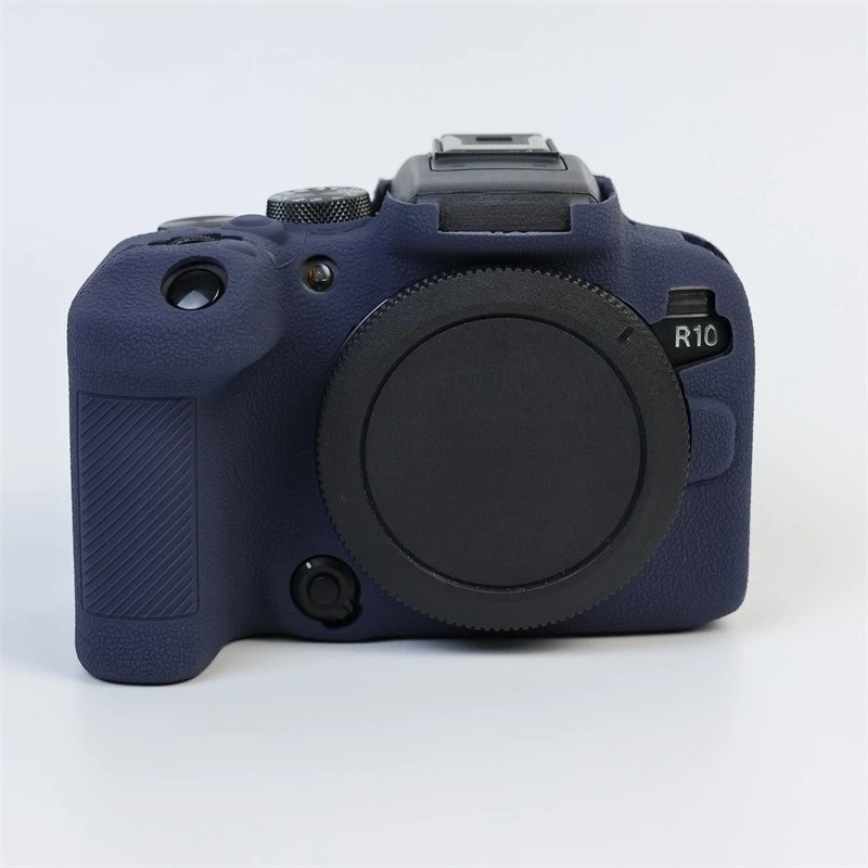 Für Canon EOS R10 Weiche Silik – Photography Zone System Bewertung und Preis