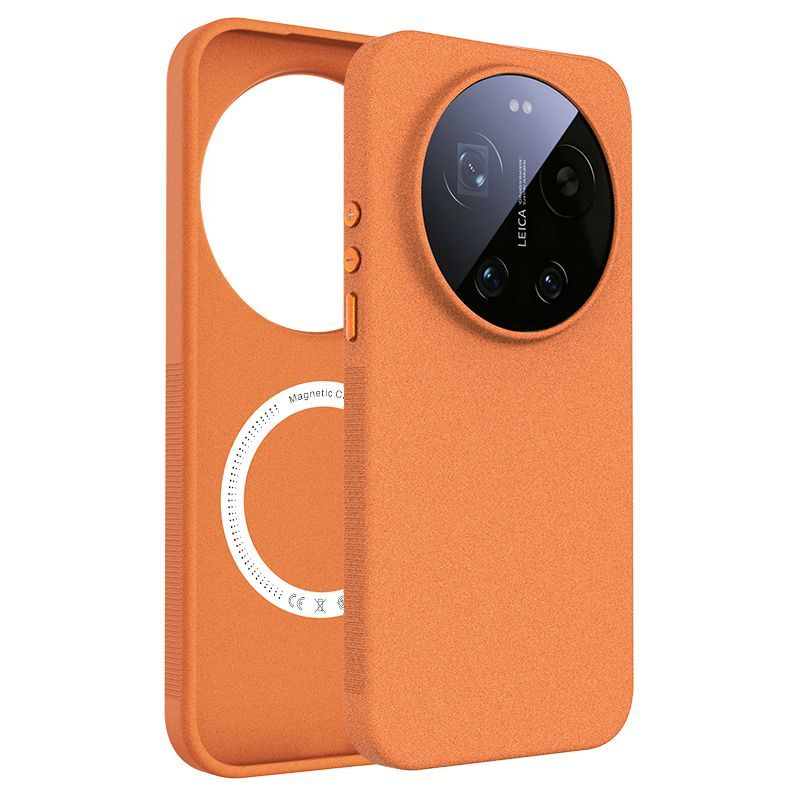 Für Xiaomi 17 Ultra Hülle Luxu – Photography Kit Xiaomi 17 Ultra Bewertung und Preis
