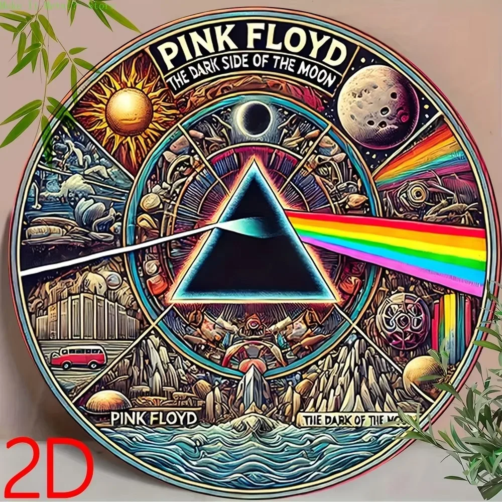 Vintage Retro Psychedelic Pink – Photography Night Bewertung und Preis