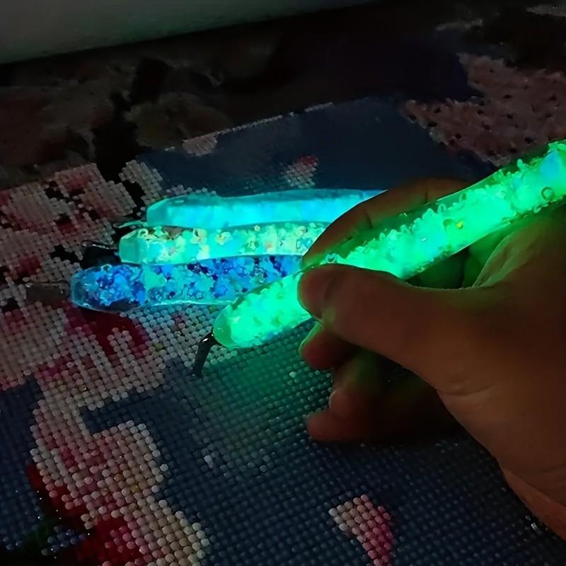 Diamantmalerei Leuchtstift-Set – Photography Technique Bewertung und Preis