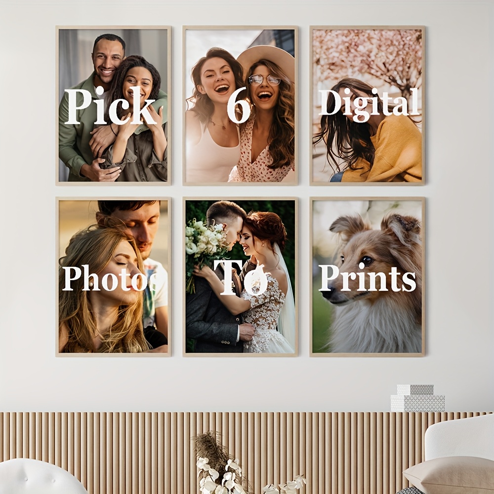 6-teiliges Set Individuelle Le – Photography Kit Bewertung und Preis
