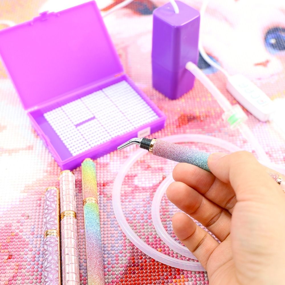 Elektrische Vakuum Diamant Mal – Photography Technique Bewertung und Preis