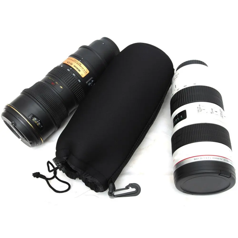 RF11 Kamera Objektiv Tasche Ta – Photography Zone System Bewertung und Preis