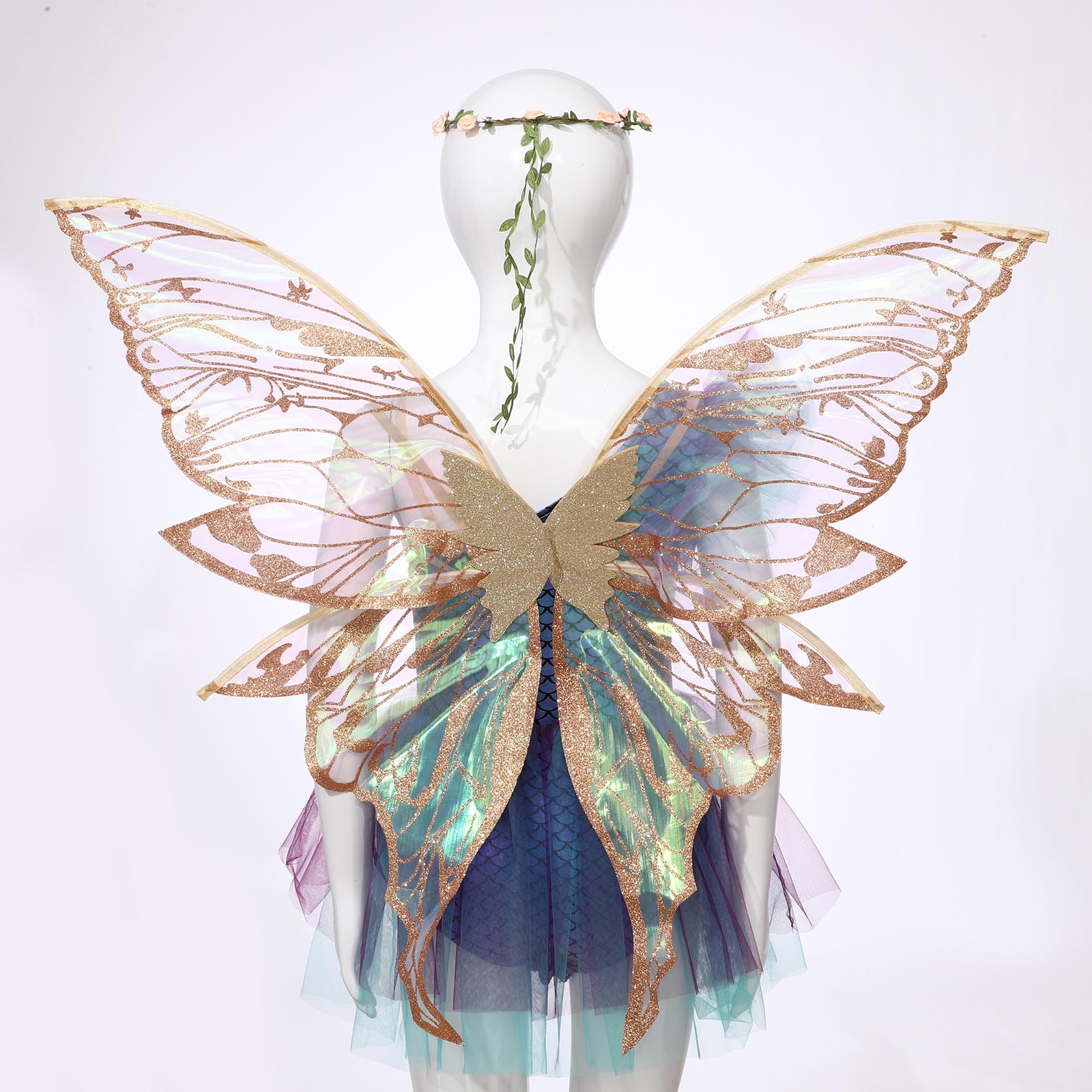 Schmetterling Fee Flügel Prinz – Photography Day Bewertung und Preis
