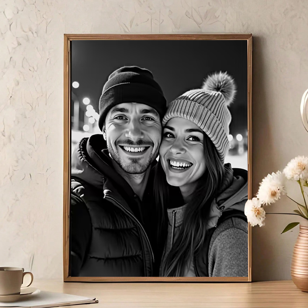 Individuell Bedruckte Leinwand – Photography Ideas Bewertung und Preis