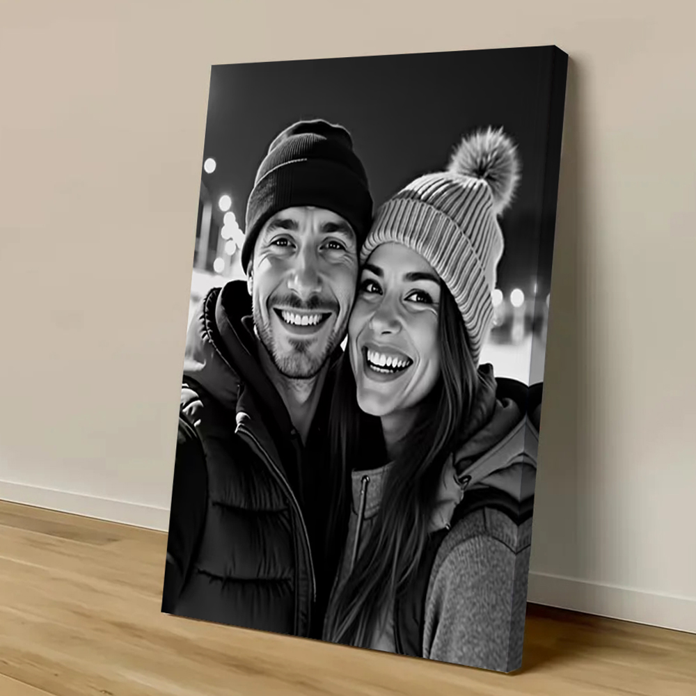Individuell Bedruckte Leinwand – Photography Ideas Bewertung und Preis