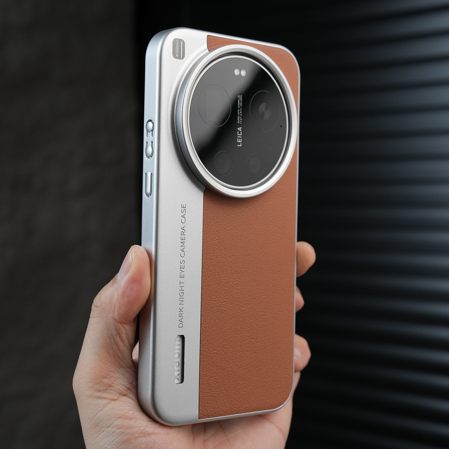 Für Xiaomi 17 Ultra Hülle Luxu – Photography Kit Xiaomi 17 Ultra Bewertung und Preis