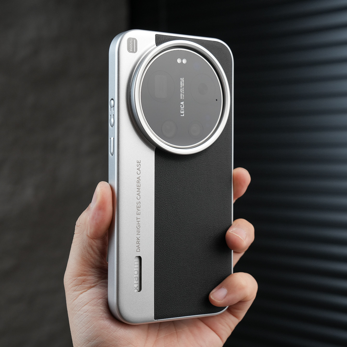 Für Xiaomi 17 Ultra Hülle Luxu – Photography Kit Xiaomi 17 Ultra Bewertung und Preis