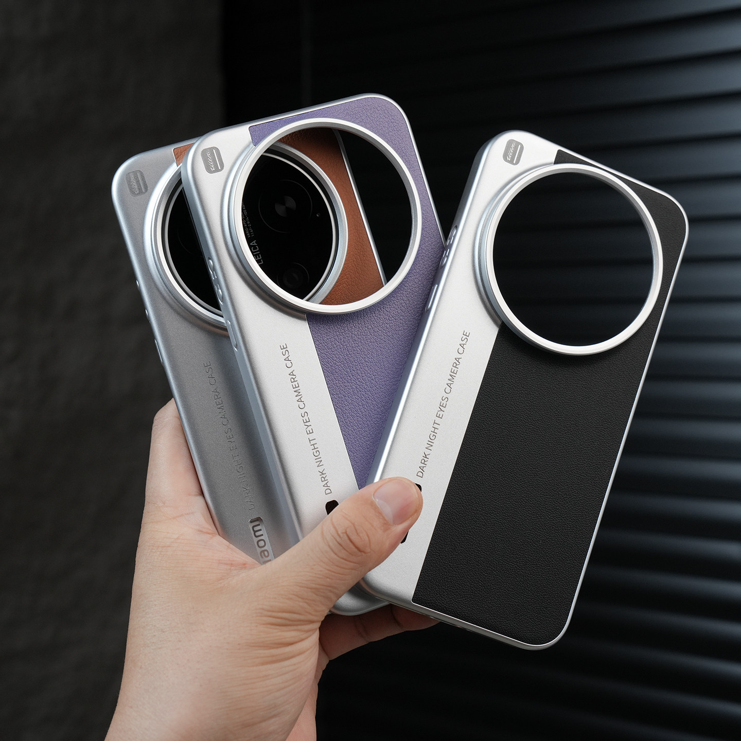Für Xiaomi 17 Ultra Hülle Luxu – Photography Kit Xiaomi 17 Ultra Bewertung und Preis